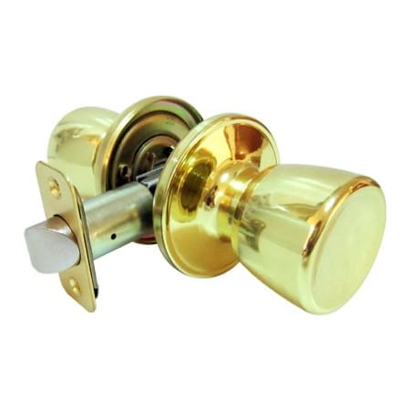 Taiwan Fu Hsing Industrial TG PB Tulip PassLockset TS730B